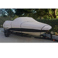 Boat Cover for Starcraft Limited 1700 I/O Sport Fish 2007-2009 X654392