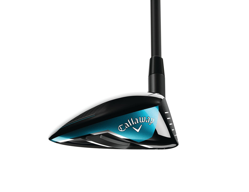 Fairway Wood D7769