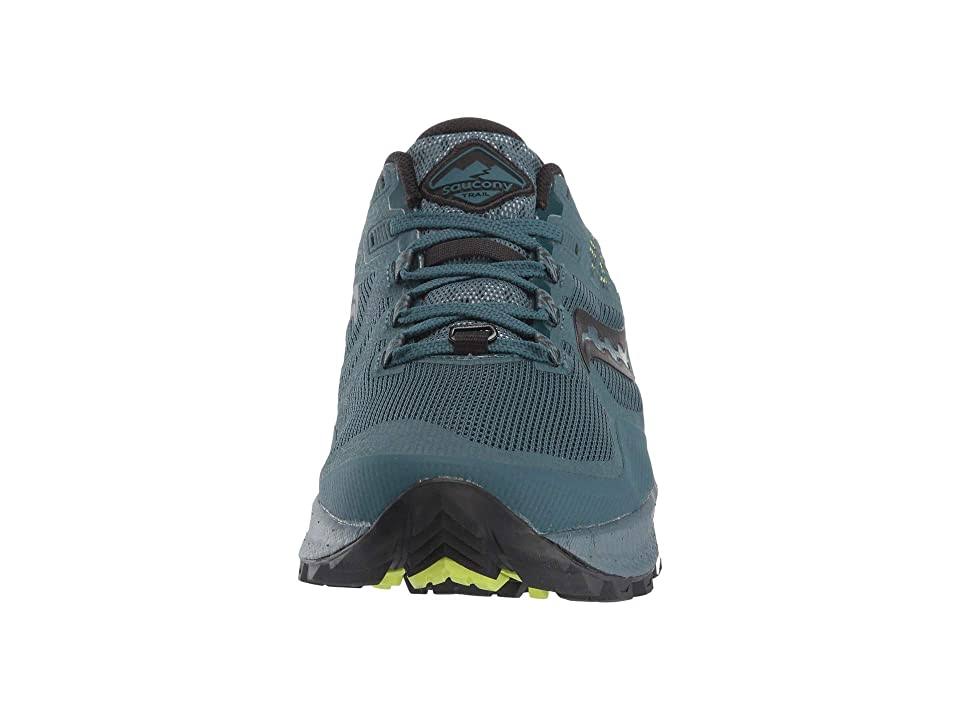 Steel Men's Xodus 10 Trail Running Shoes C476462