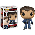 Bobblehead K387