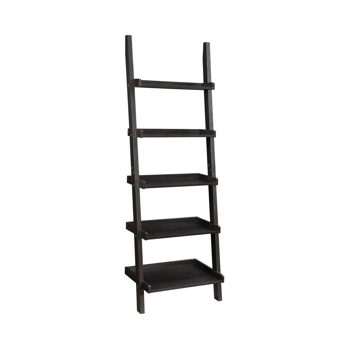 3-Piece Ladder Desk/Bookcase Set K810792