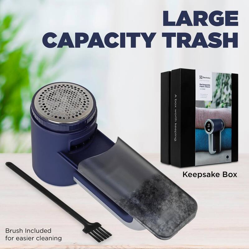 Rechargeable Fabric Shaver C768087