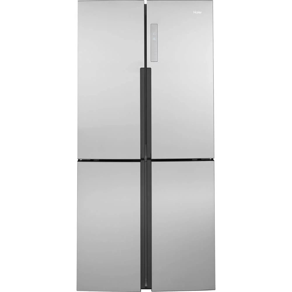 16.8 Cu. Ft. Quad Door Refrigerator Stainless Z456