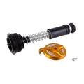 Fox Shox Top Cap Assembly, Grip Damper D5526