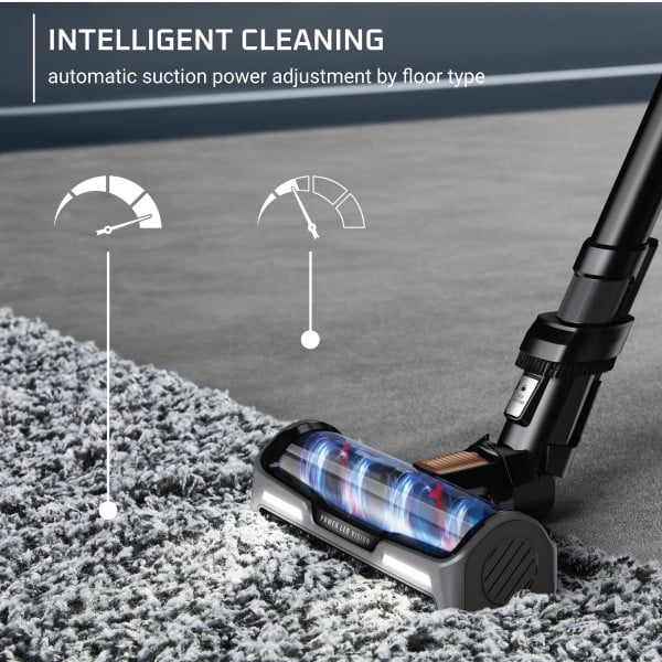 Cordless Stick Vacuum Cleaner N7795