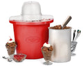 4-Quart Electric Ice Cream Maker I625820