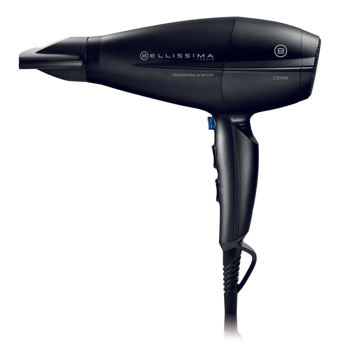 Powerful Fast Hair Dryer I136237