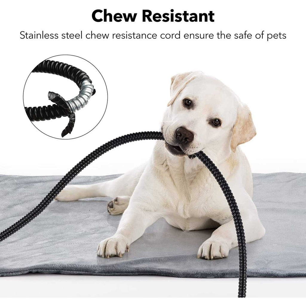 Pet Heating Pad 16 x 18 S22375