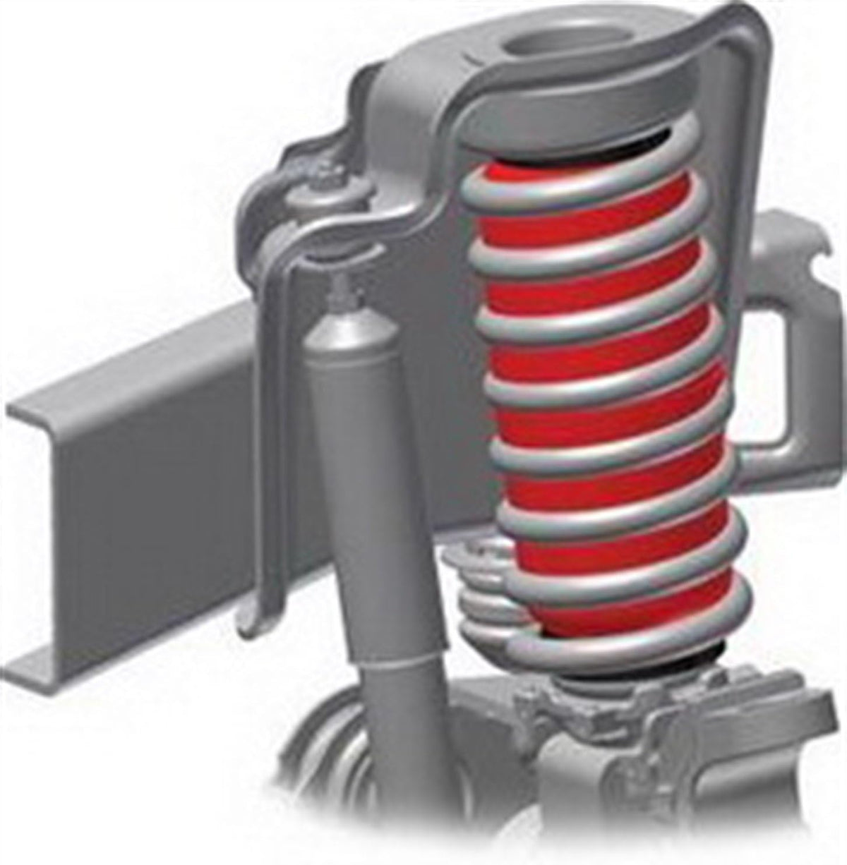Air Suspension Kit I149