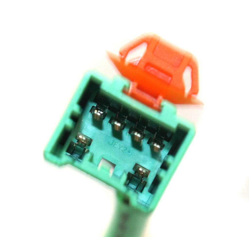 Window Regulator Front Left Driver Power With Motor E38808
