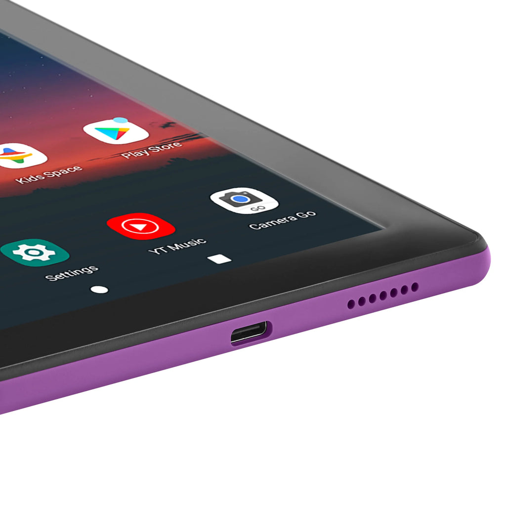 7 Tablet 32GB Charcoal D162