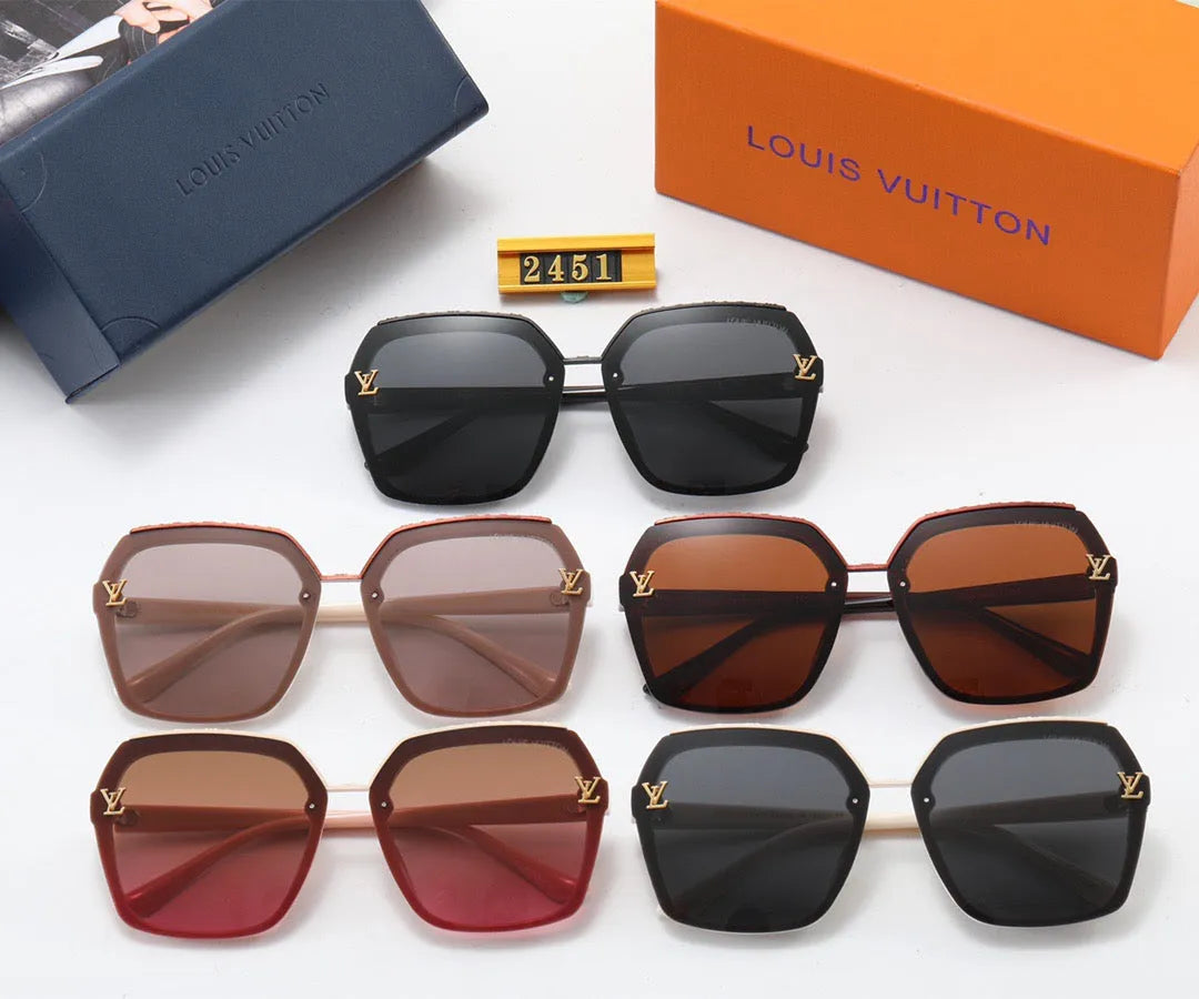 Polarized Sunglasses H53787
