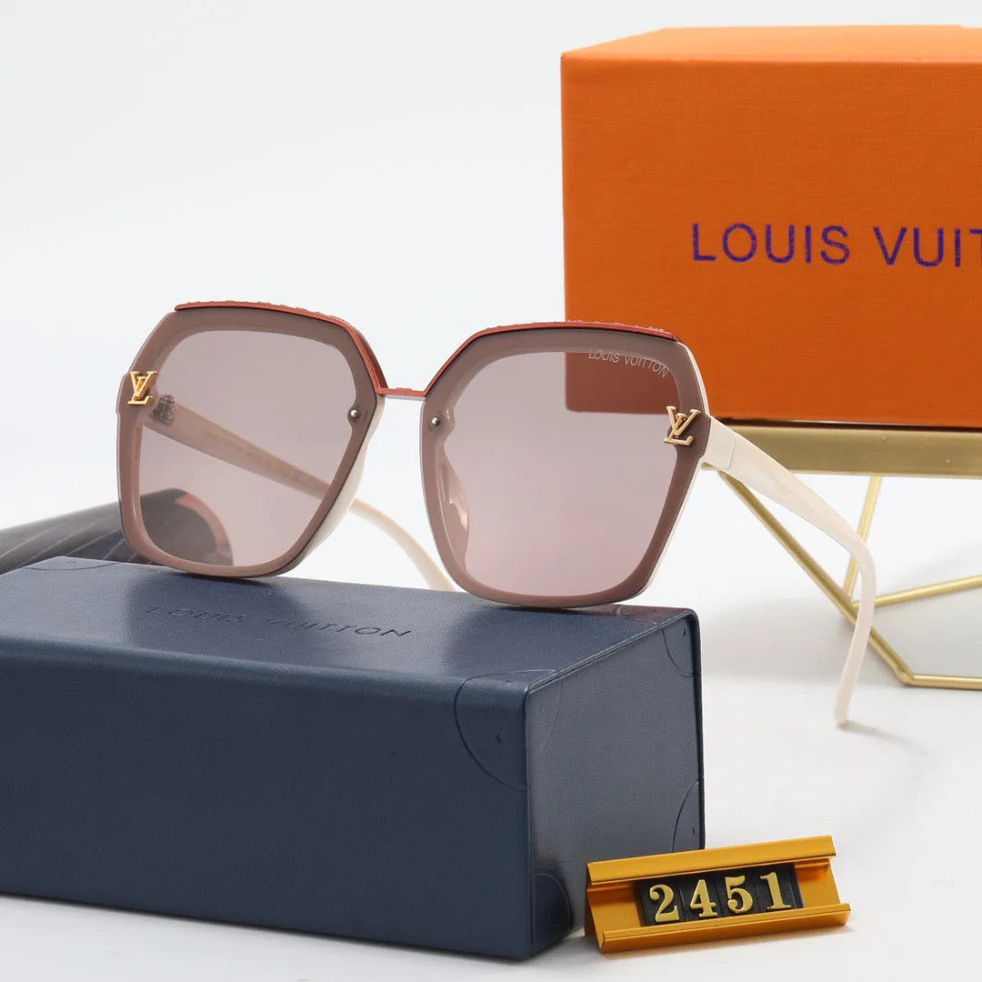 Polarized Sunglasses H53787