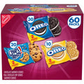 Cookie Variety Pack 60 pk T274