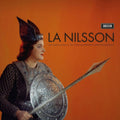 La Nilsson (CD) (Includes DVD) Z3799