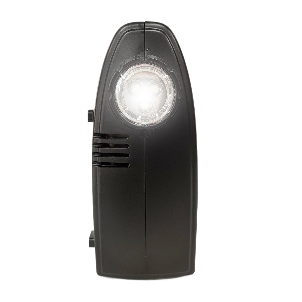 12V Tire Inflator S390695