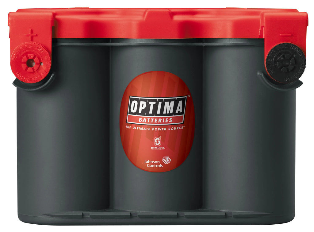 Redtop AGM Automotive Starting Battery Group Size 78 12 Volt 800 CCA Y7290