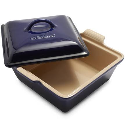 Square Casserole X200724