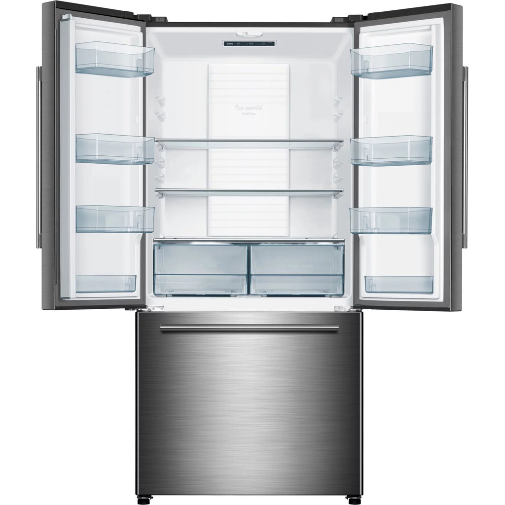 18-Cu. Ft 3-Door French Door Refrigerator K99620