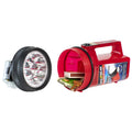 Glow Spotlight with Storage Compartment Q545