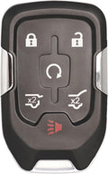 Replacement Car Key Fob Pack of 2 X35505