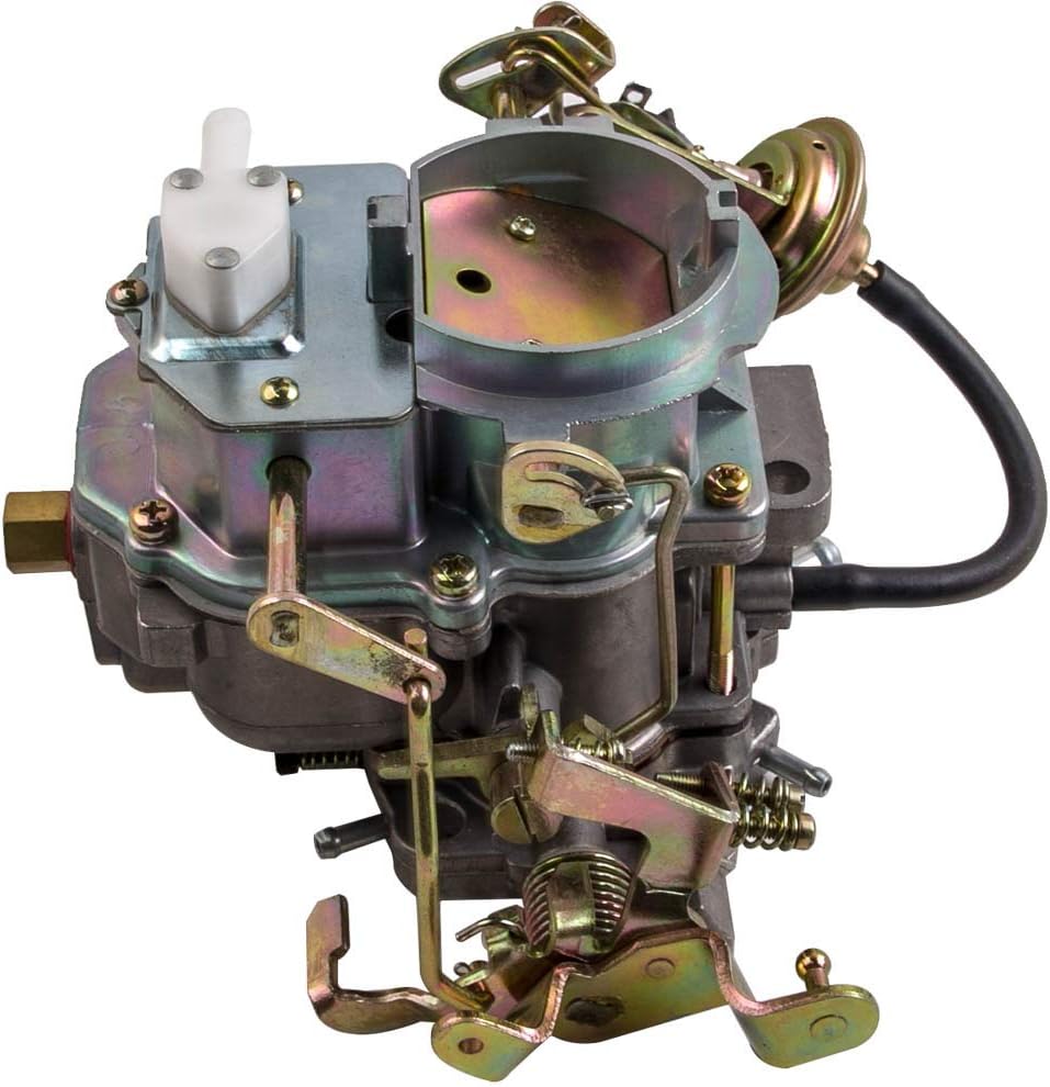 2-Barrel Carburetor with Automatic Choke B433