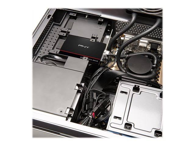 240GB SATA III Internal Solid State Drive V43699