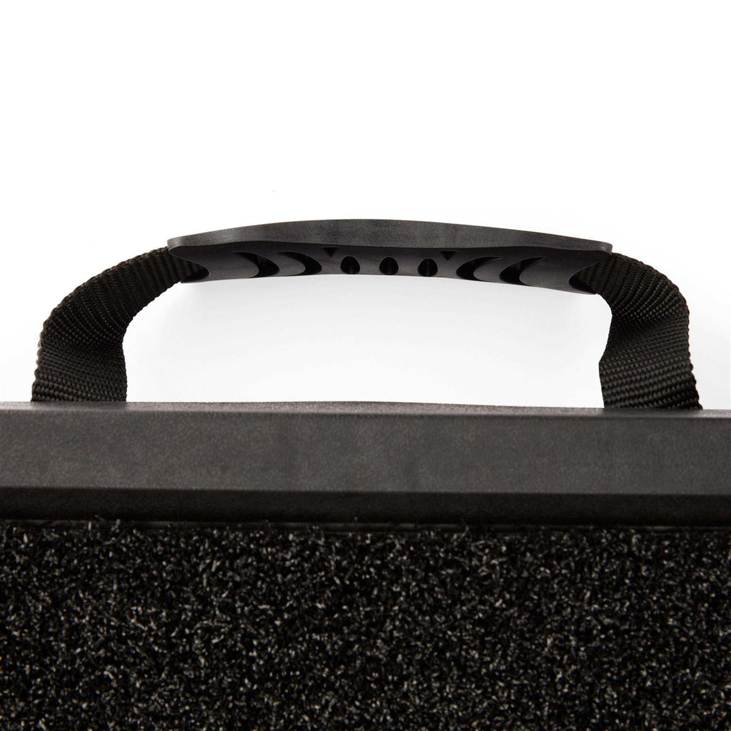 Black Portable Pet Ramp B13881
