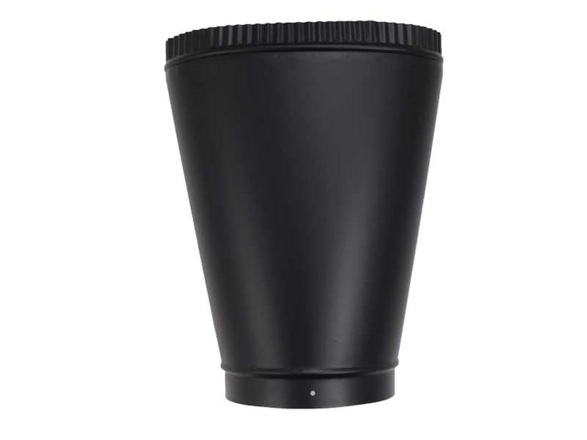 Oval to Round Adapter B178