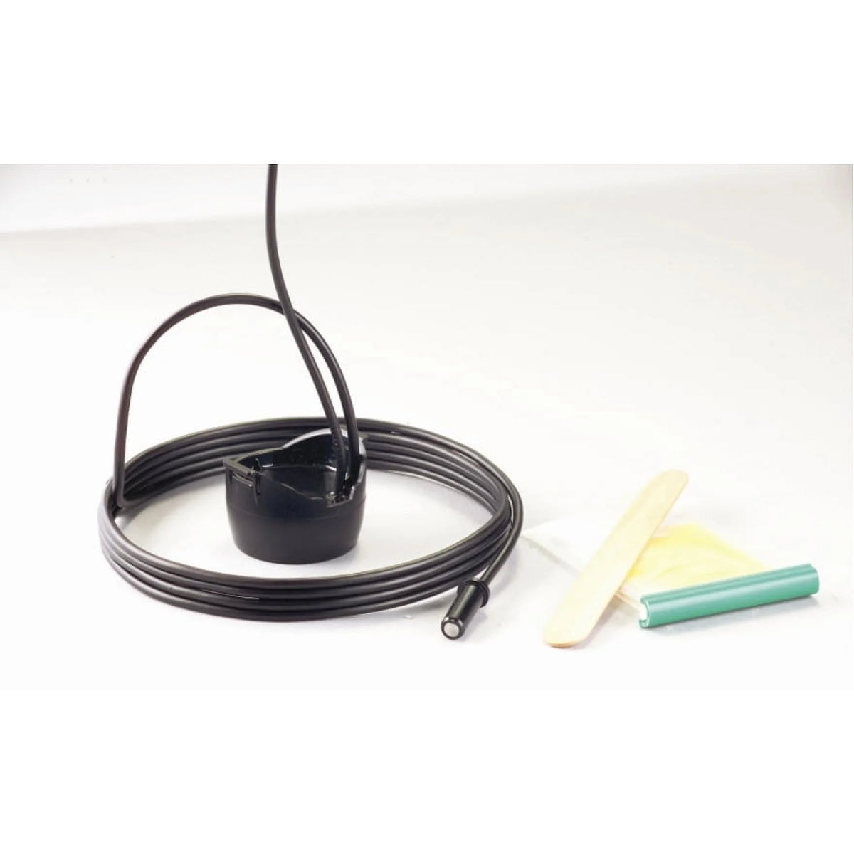 Shoot Thru-Hull Transducer K253