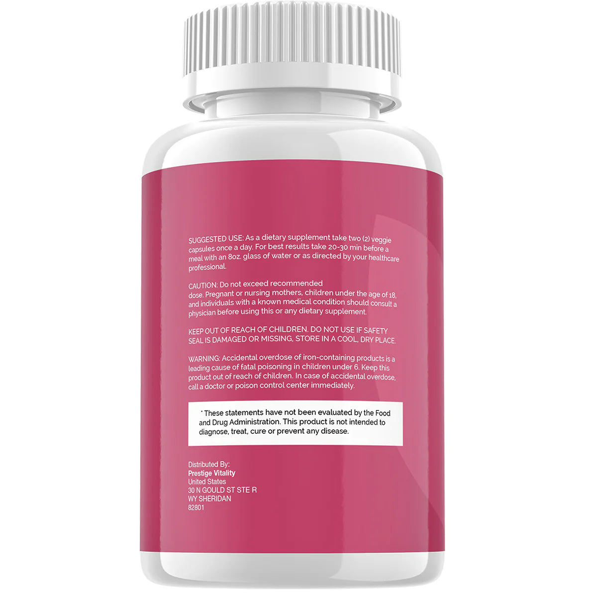Capsules O29139
