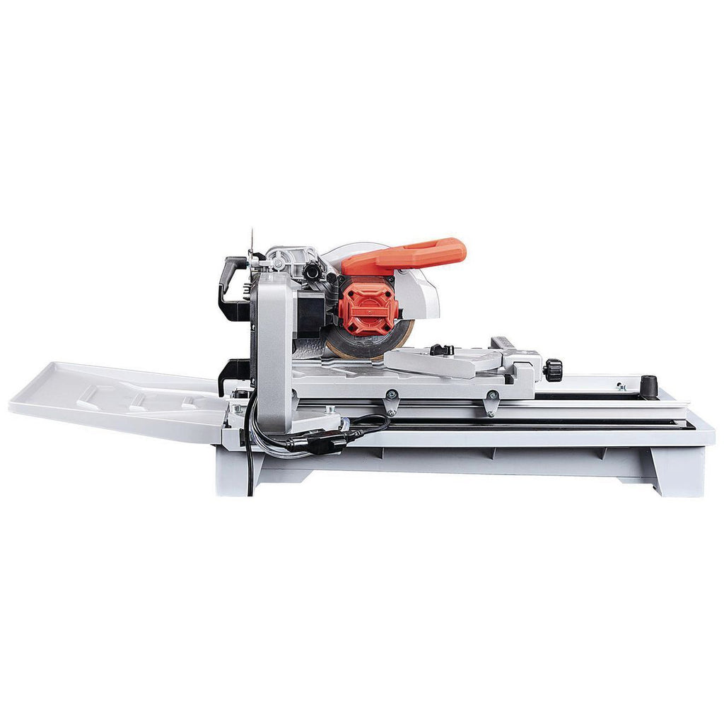 7 in. Wet Tile Saw with Sliding Table O339