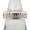 925 Silver Ring Size 12.5 L802062