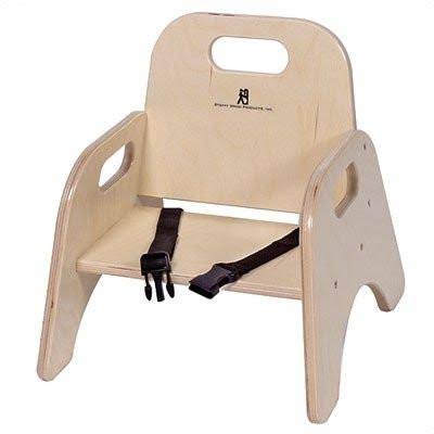 Toddler Chair with Strap X15823