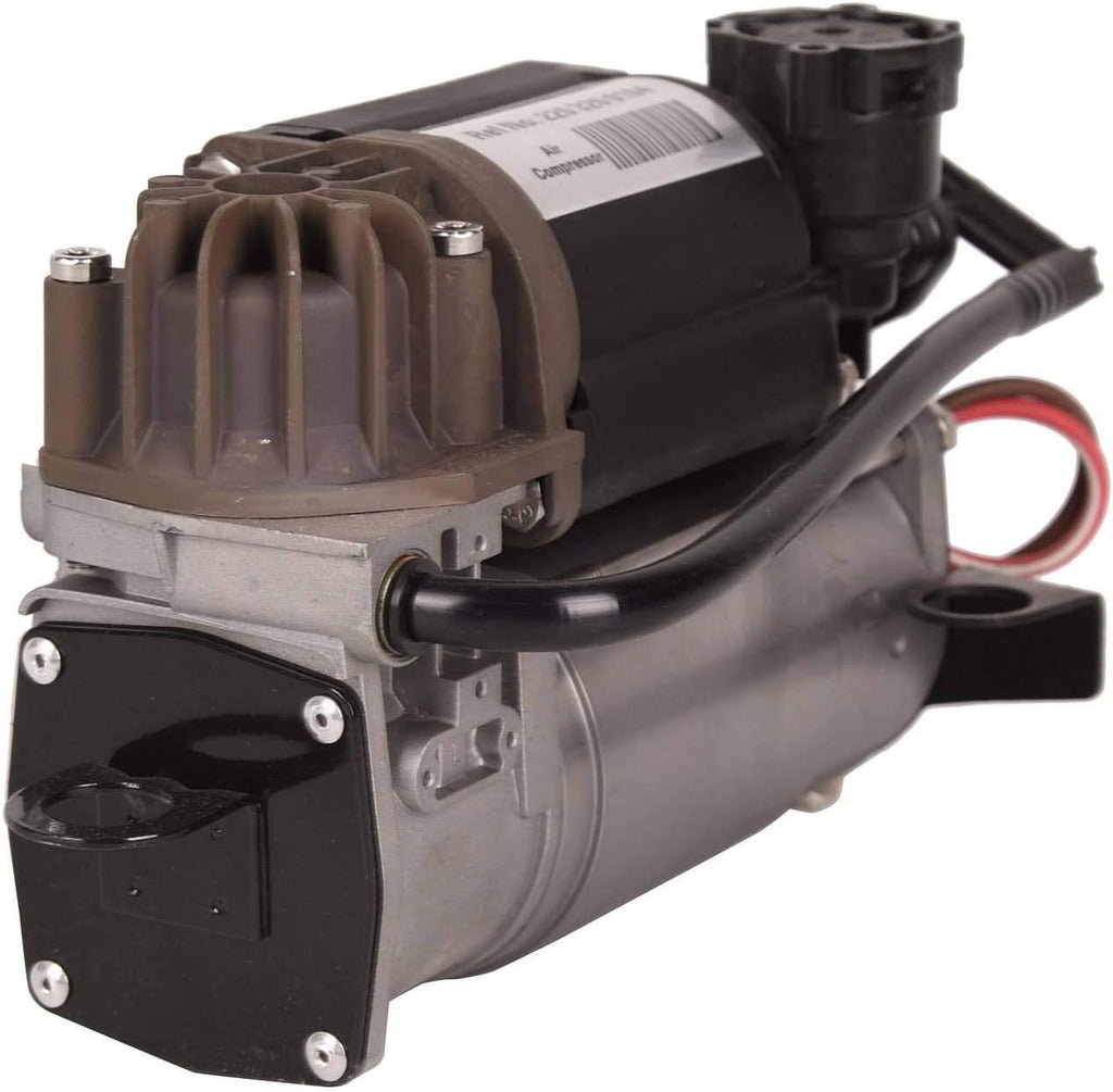 Air Suspension Compressor Pump for Mercedes-Benz E320 E350 E550 S430 S500 C219 W211 W220 K47726