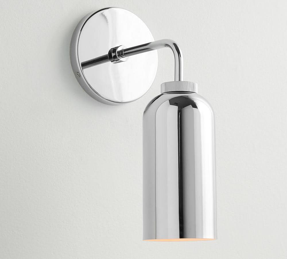 Single Sconce G885004