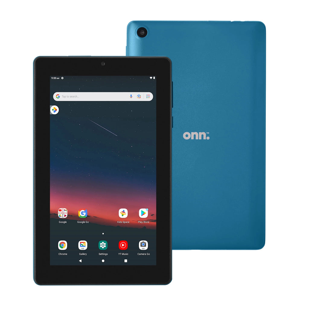 7 Tablet 32GB Charcoal D162
