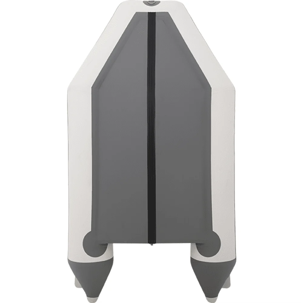2.77M Aluminum Deck Sports Boat K142