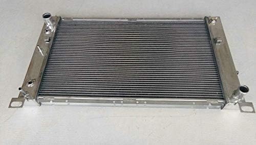 Aluminum Radiator for Chevy Silverado Suburban Tahoe Yukon 4.8 5.3 V8 1999-2006 S9989