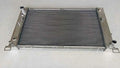 Aluminum Radiator for Chevy Silverado Suburban Tahoe Yukon 4.8 5.3 V8 1999-2006 S9989