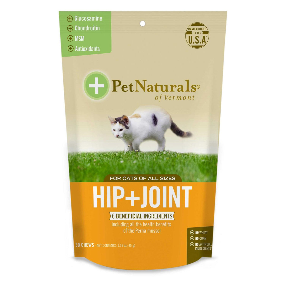Hip + Joint for Cats Z61070