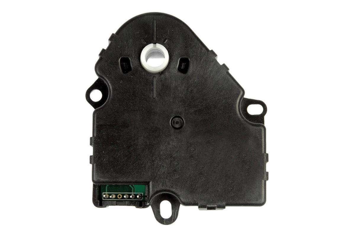 HVAC Heater Blend Door Actuator B614