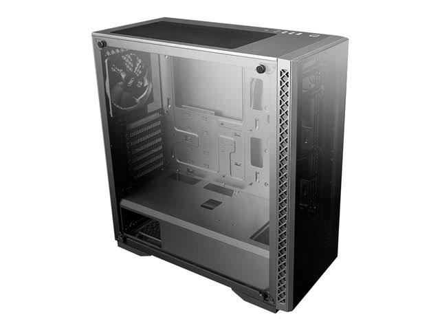 ATX Mid Tower Power Supply C49361