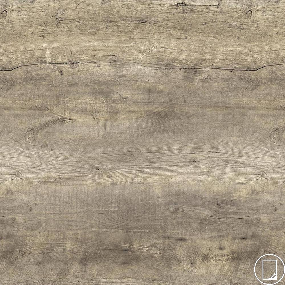 4 ft. x 8 ft. Laminate Sheet in Rediscovered Oak Z18411