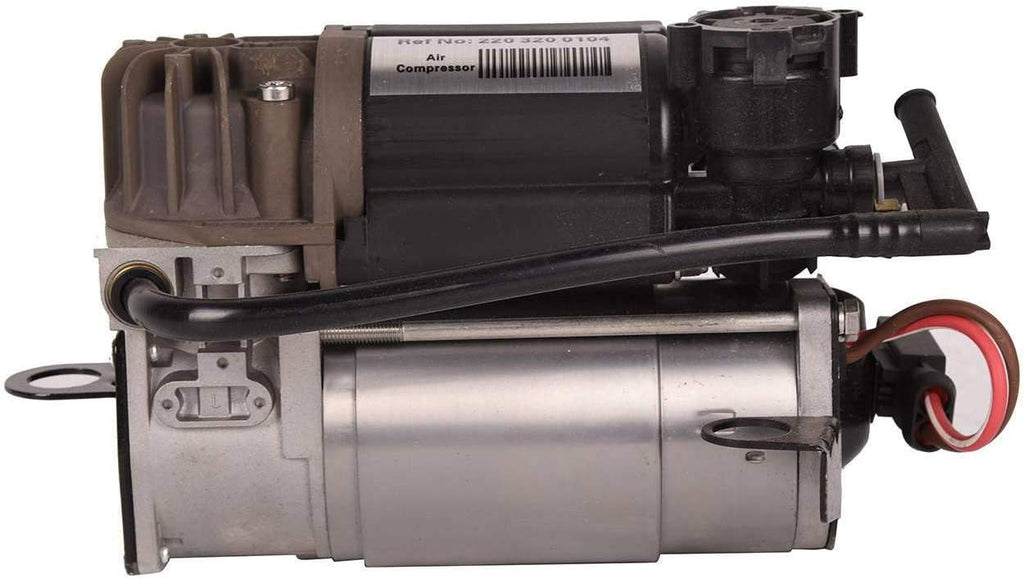 Air Suspension Compressor Pump for Mercedes-Benz E320 E350 E550 S430 S500 C219 W211 W220 K47726