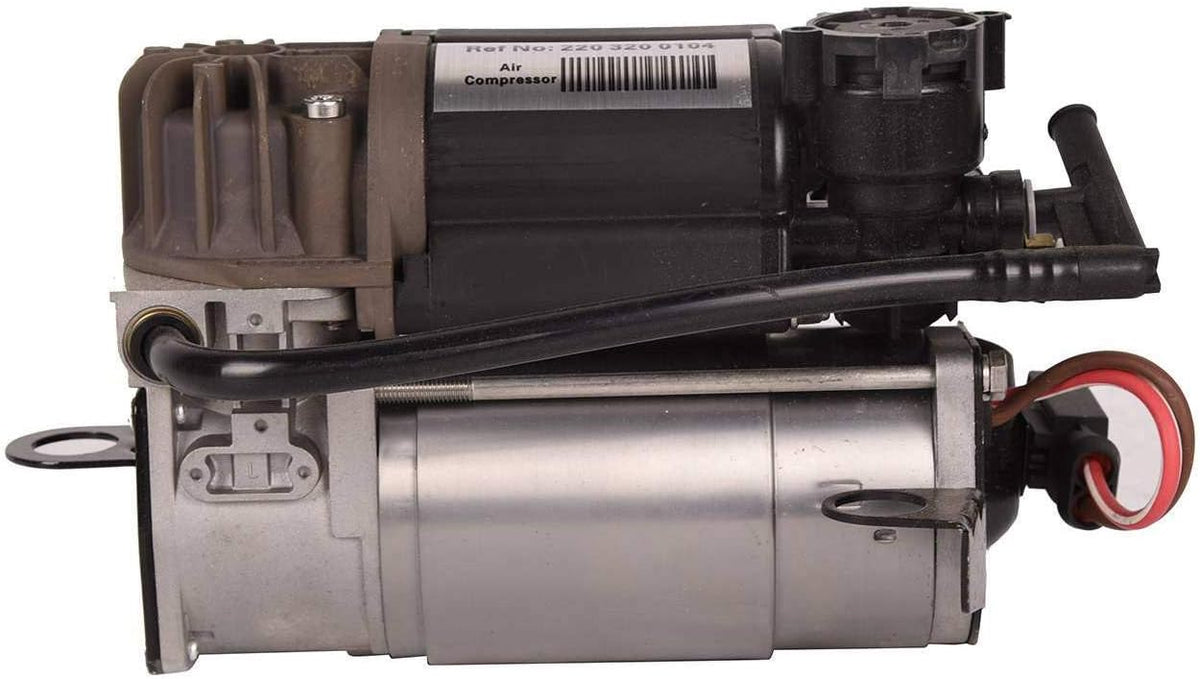 Air Suspension Compressor Pump for Mercedes-Benz E320 E350 E550 S430 S500 C219 W211 W220 K47726