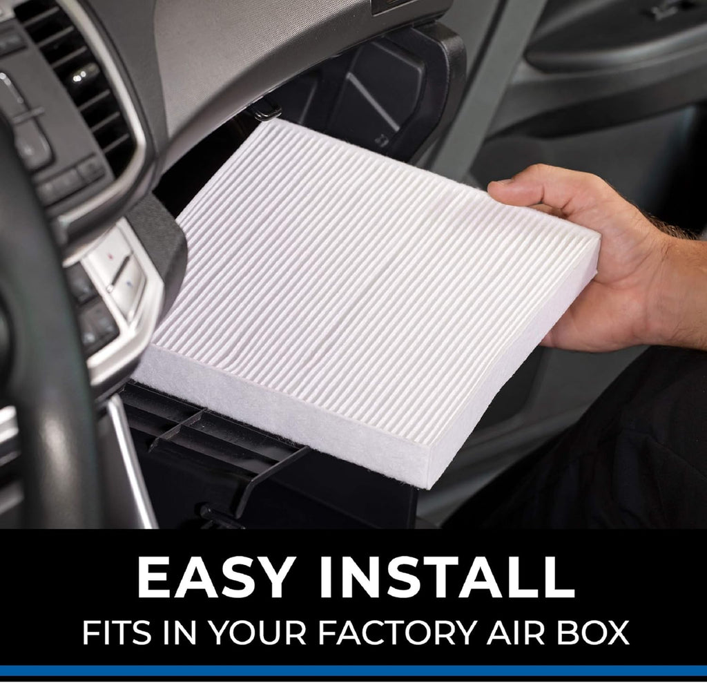 Cabin Air Filter E276925