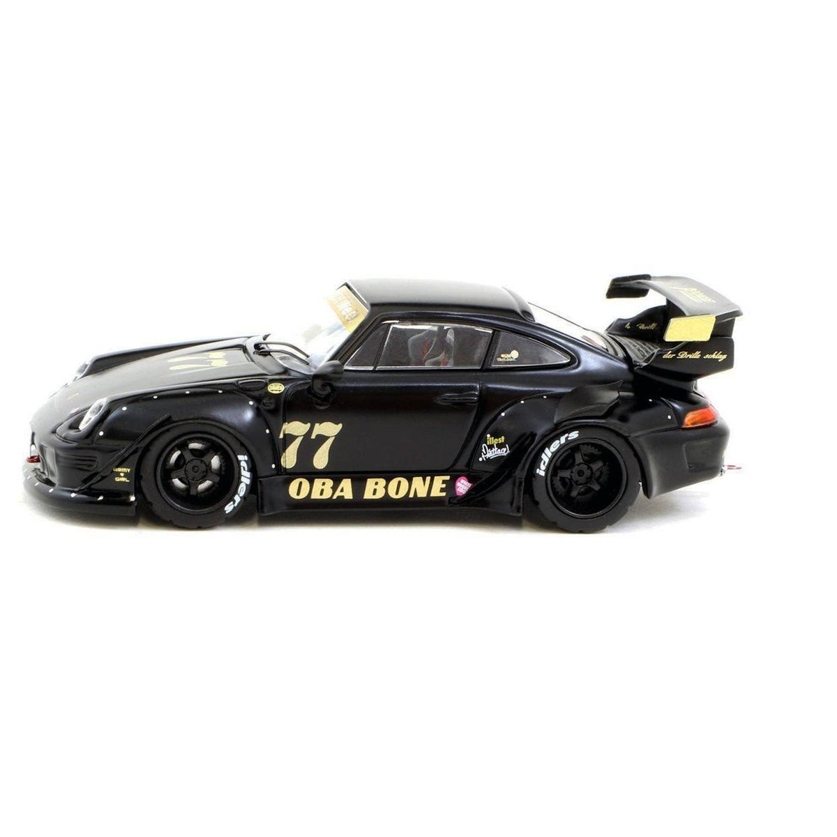 1/64 Diecast Model Car Y67091