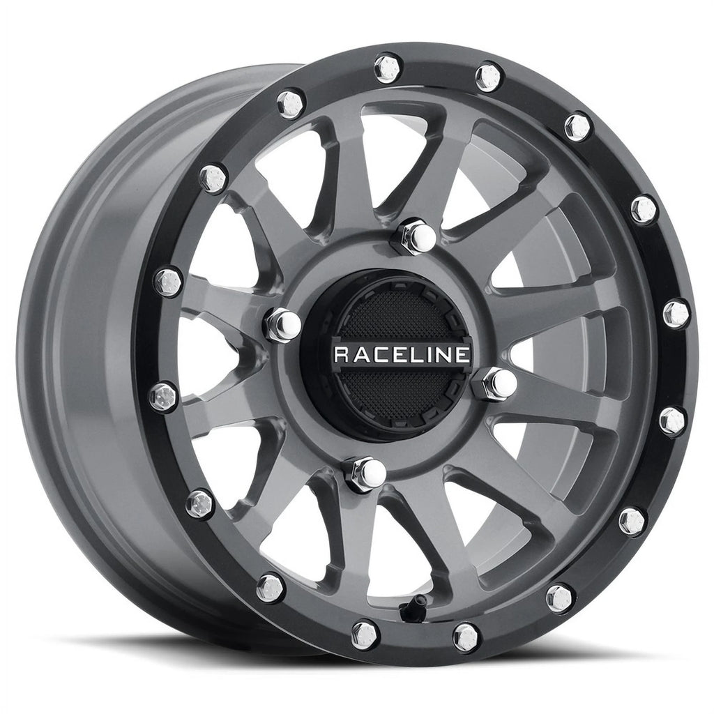 14" Grey Wheels 27" Mud Lite XTR Tires H290