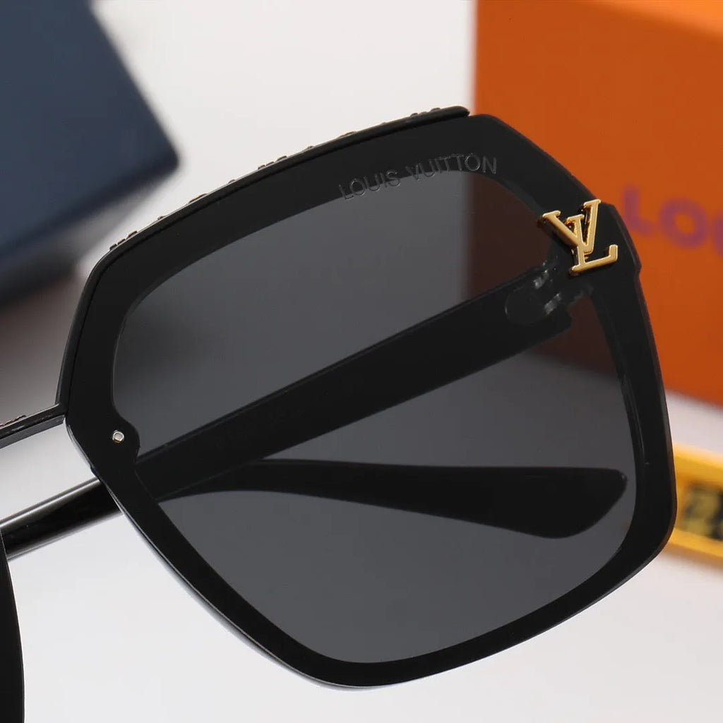 Polarized Sunglasses H53787